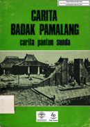 Buku Carita Badak